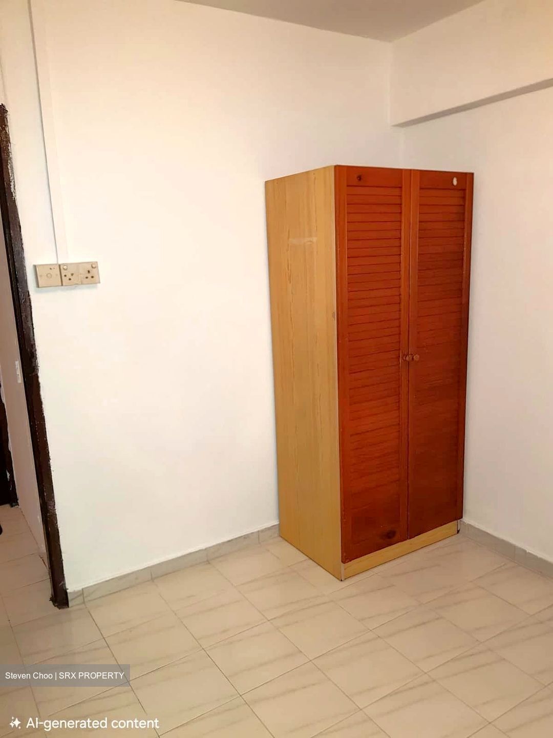 Blk 129 Yio Chu Kang Ville (Ang Mo Kio), HDB 3 Rooms #593070331